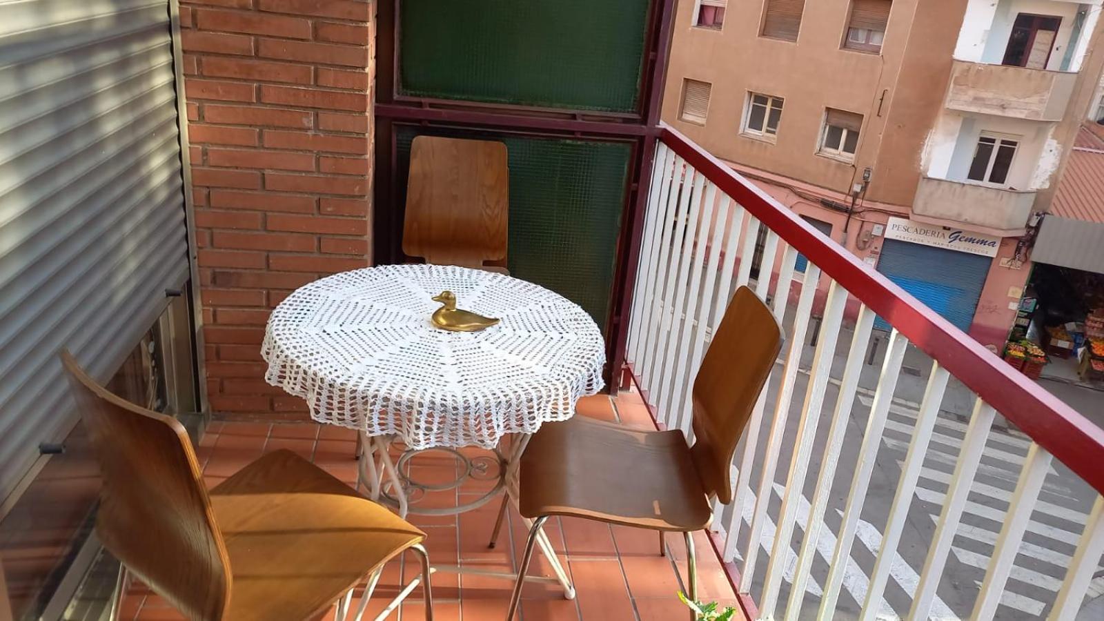 Piso Para Compartir